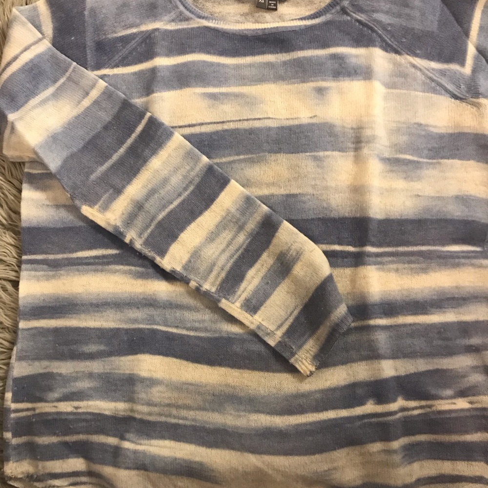 Vince cashmere /wool sweater
